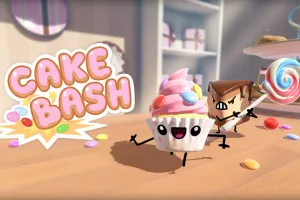 Cake Bash
