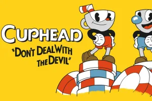 Cuphead