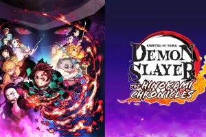 Demon Slayer -Kimetsu no Yaiba- The Hinokami Chronicles