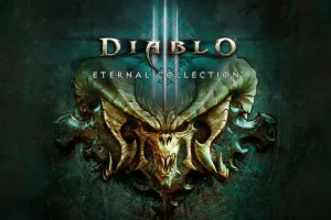 Diablo III: Eternal Collection
