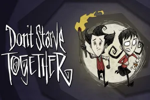 Don't Starve Together