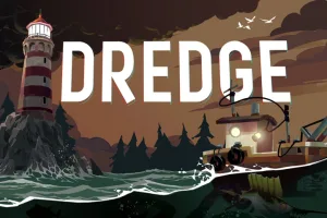 DREDGE