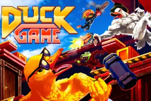 Duck Game
