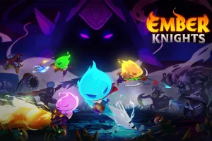 Ember Knights