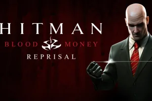 Hitman: Blood Money — Reprisal